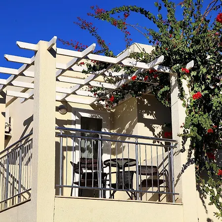 Mandarin & 5* Bodrum