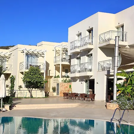Mandarin & Resort 5*