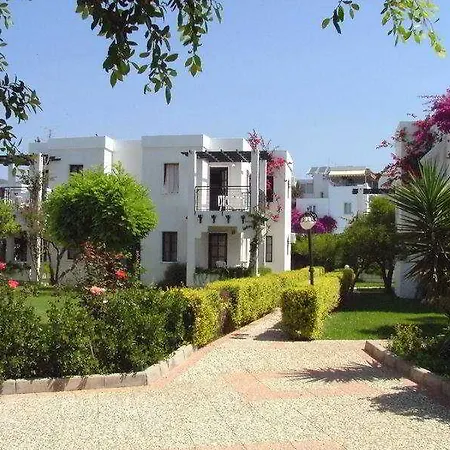 Mandarin & 5* Bodrum