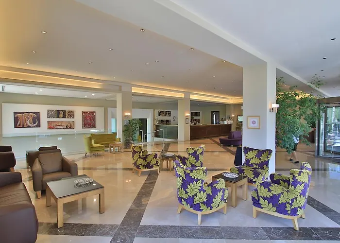 Mandarin & 리조트