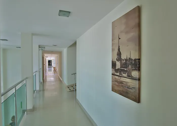 리조트 Mandarin & 5*