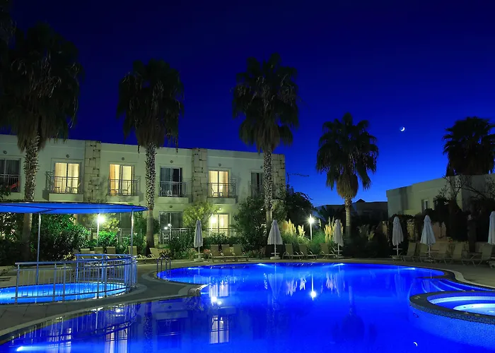 Mandarin & 리조트