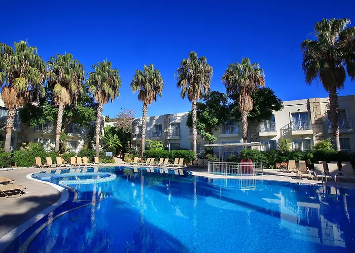 Mandarin & 리조트 5*