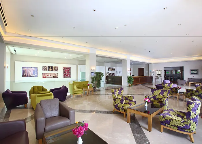 Mandarin & 리조트