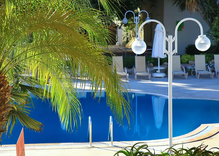 Mandarin & 5* Bodrum