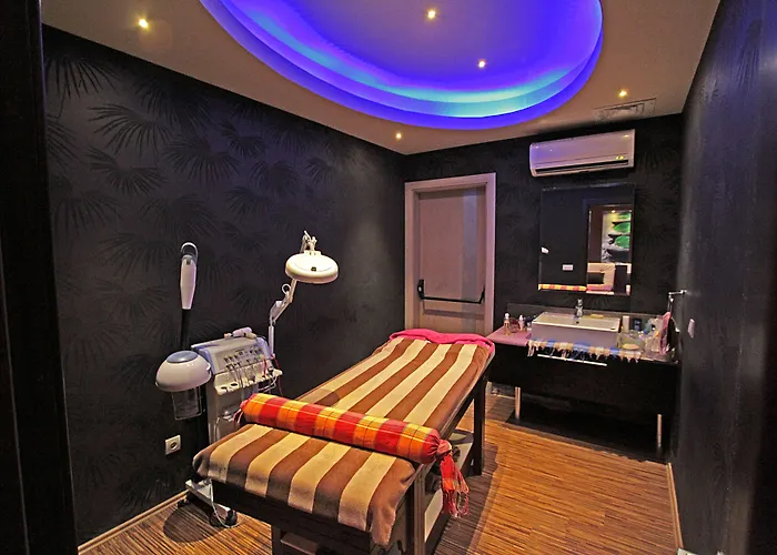 Mandarin & 리조트 5*