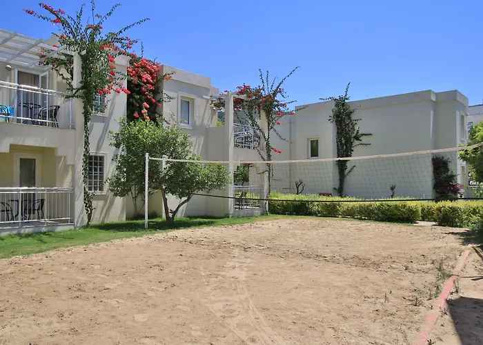 리조트 Mandarin & 5*