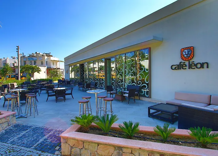 Mandarin & 리조트 5*