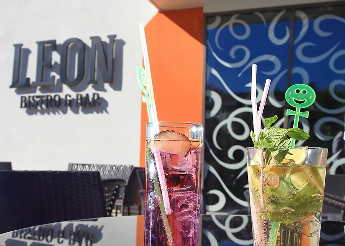 리조트 Mandarin &