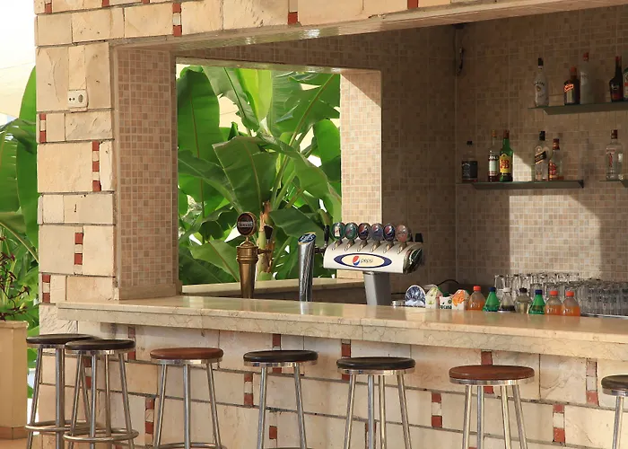 Mandarin & 리조트 5*