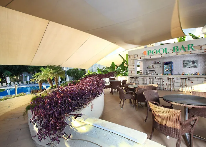 리조트 Mandarin &