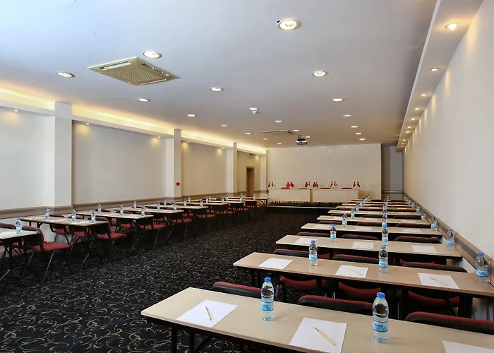 Mandarin & 리조트 5*