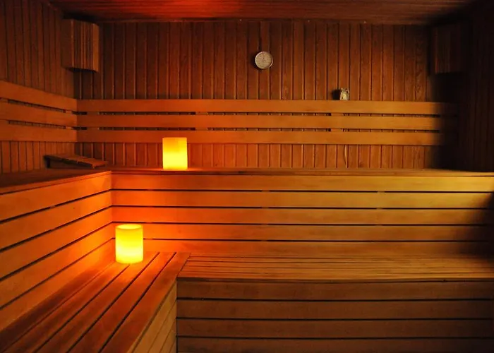 리조트 Mandarin & 5*