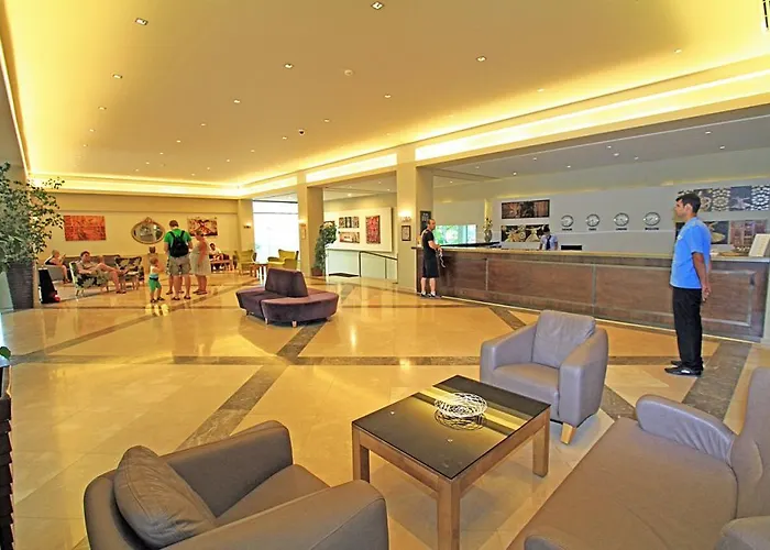 Mandarin & 리조트