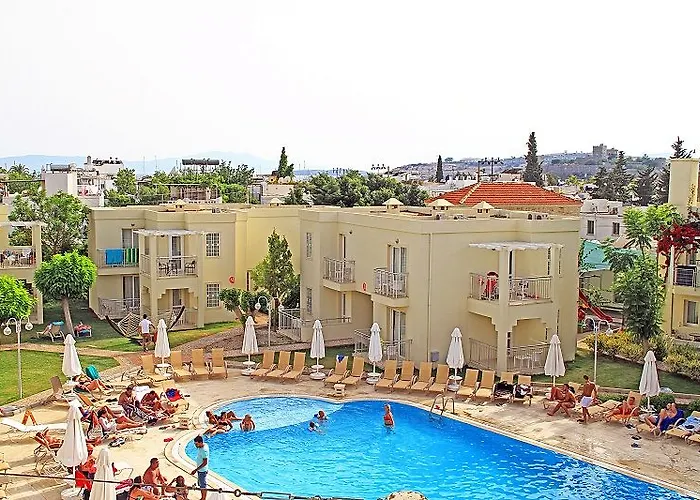 Mandarin & 리조트