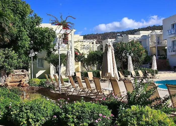 Mandarin & 리조트 5*