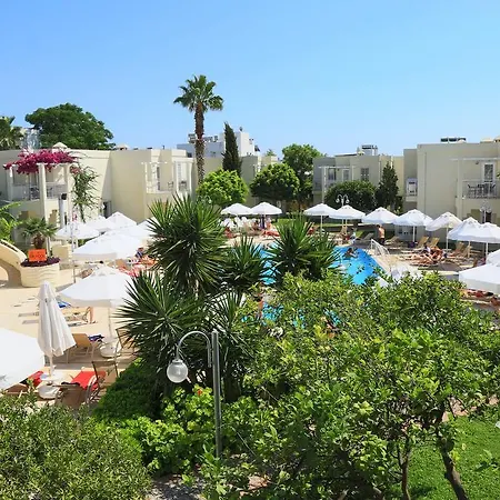 Mandarin & Resort Bodrum