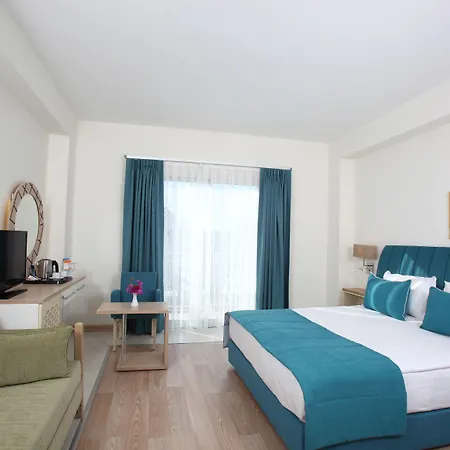 Mandarin & 5* Bodrum