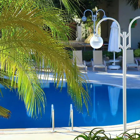 Mandarin & 5* Bodrum