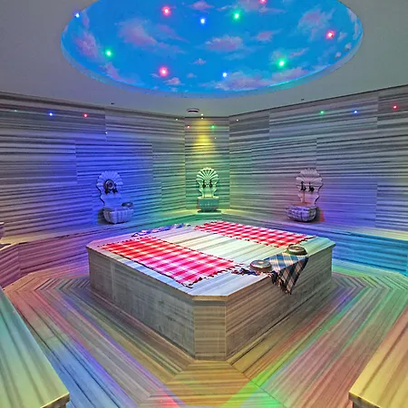 Resort Mandarin & Bodrum