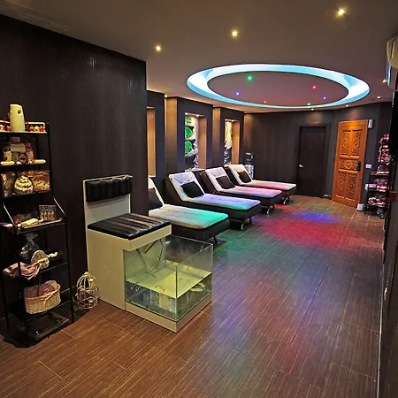 Resort Mandarin & 5*