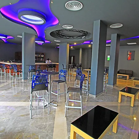 Mandarin & 5* Bodrum