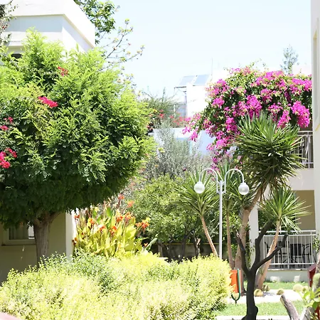 Resort Mandarin & 5*