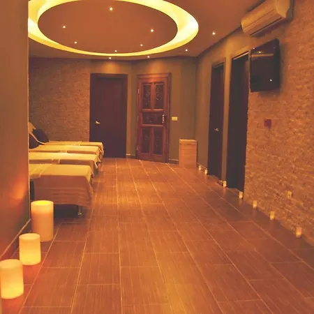 Resort Mandarin & Bodrum