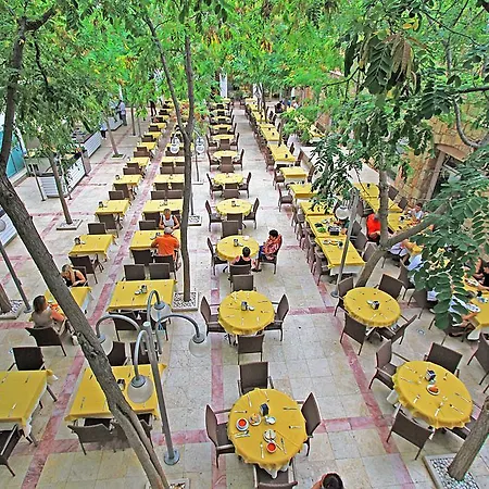 Resort Mandarin & Bodrum