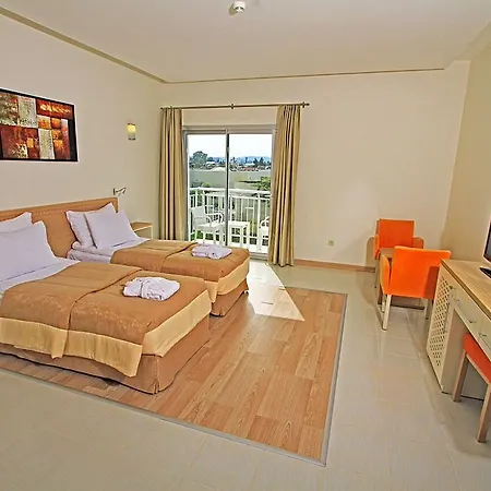 Mandarin & Resort Bodrum