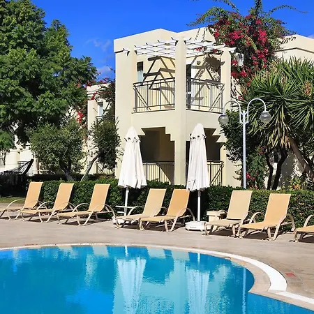 Mandarin & 5* Bodrum