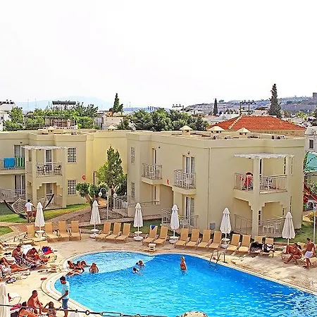 Mandarin & Resort