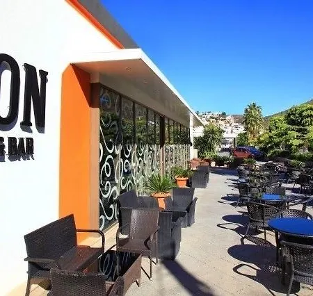 Mandarin & Bodrum