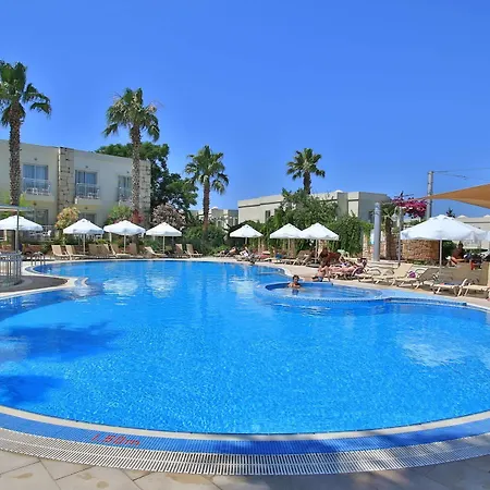 Mandarin & Resort
